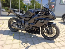 Yamaha YZF-R7 A2, снимка 8