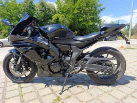 Yamaha YZF-R7 A2, снимка 3