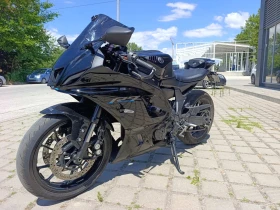 Yamaha YZF-R7 A2, снимка 1