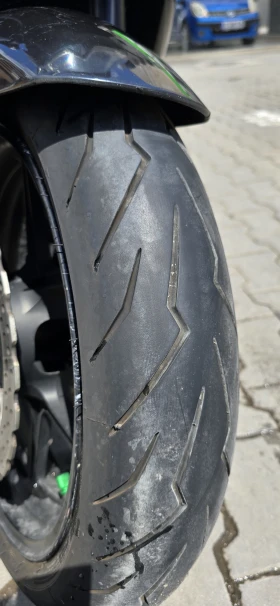 Kawasaki Z Z750, снимка 11