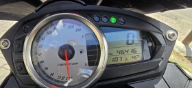 Kawasaki Z Z750, снимка 9