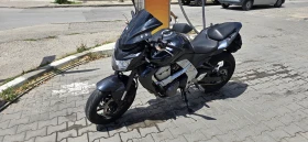 Kawasaki Z Z750, снимка 3