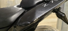 Kawasaki Z Z750, снимка 13
