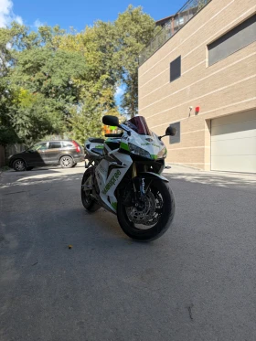 Honda Cbr 600RR A2, снимка 2