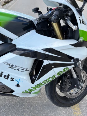 Honda Cbr 600RR A2, снимка 5