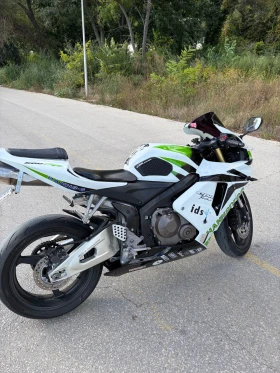 Honda Cbr 600RR A2, снимка 3