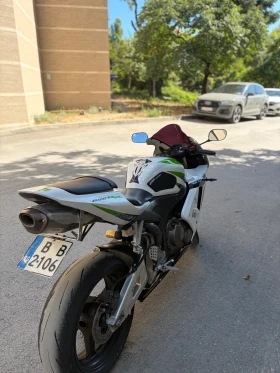 Honda Cbr 600RR A2, снимка 3
