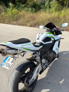 Honda Cbr 600RR A2, снимка 4
