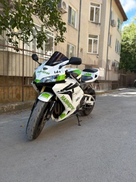 Honda Cbr 600RR A2, снимка 1