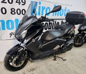 Yamaha X-max 400i, снимка 1