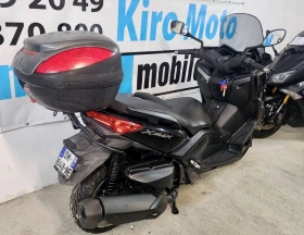 Yamaha X-max 400i, снимка 4