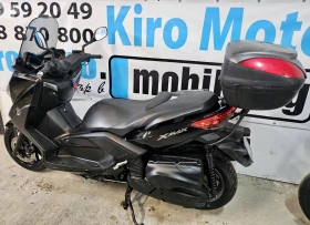 Yamaha X-max 400i, снимка 5