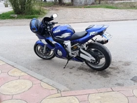 Обява за продажба на Yamaha YZF-R6 ~5 999 лв. - изображение 7