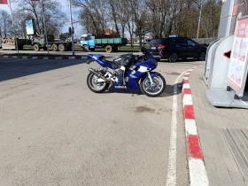 Обява за продажба на Yamaha YZF-R6 ~5 999 лв. - изображение 8