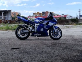 Обява за продажба на Yamaha YZF-R6 ~5 999 лв. - изображение 6