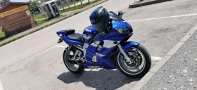 Обява за продажба на Yamaha YZF-R6 ~5 999 лв. - изображение 1