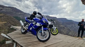 Обява за продажба на Yamaha YZF-R6 ~5 999 лв. - изображение 4