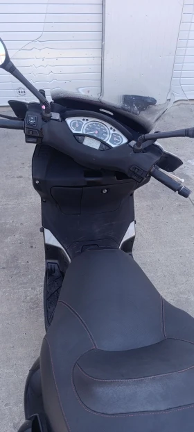 Yamaha X-max | Mobile.bg    2