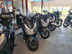 Honda Forza 300i ABS/TCS | Mobile.bg � ����� ������ 2
