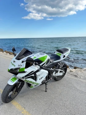 Honda Cbr 600RR A2 | Mobile.bg � ����� ������ 2
