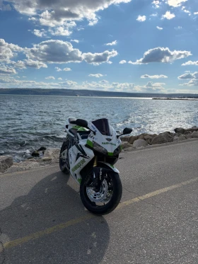 ������ Honda Cbr