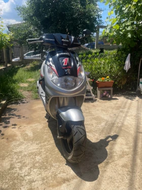 ������ Peugeot Vivacity