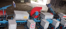 Плуг Друга марка 5х30, снимка 14