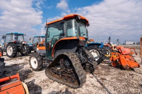 Трактор Kubota KL 330, снимка 3