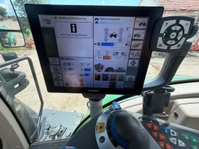 Трактор Fendt 824 VARIO S4 | Auto.bg — изображение 10