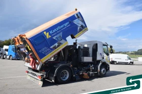 Други специализирани машини Volvo LKW26048, снимка 3