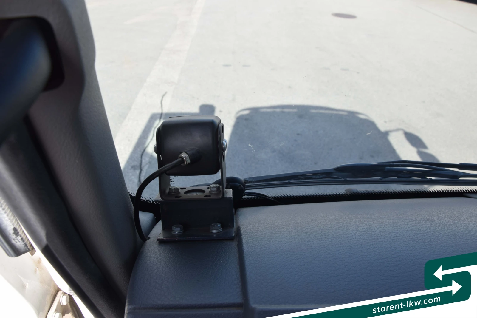 Други специализирани машини Volvo LKW26048, снимка 16 - Индустриална техника - 56130457