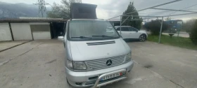 Кемпер Mercedes-Benz 112 CDI 6 местен MARCO POLO, снимка 13