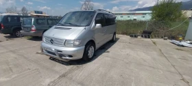 Кемпер Mercedes-Benz 112 CDI 6 местен MARCO POLO, снимка 2