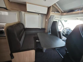 Кемпер SUNLIGHT T68, снимка 10