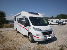 Кемпер SUNLIGHT T68, снимка 2