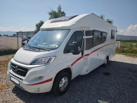 Кемпер SUNLIGHT T68, снимка 1