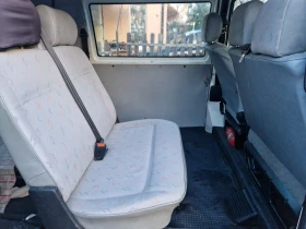 Кемпер VW T4 2.5TDI Климатик+ Печка, снимка 14
