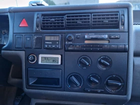 Кемпер VW T4 2.5TDI Климатик+ Печка, снимка 12