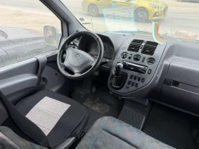 ������ Mercedes-Benz 112 CDI 6 ������ MARCO POLO | Mobile.bg � ����� ������ 7