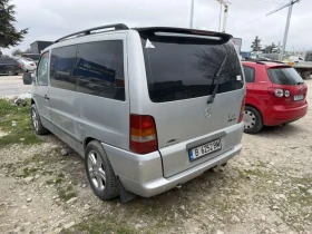 ����� �� �������� �� ������ Mercedes-Benz 112 CDI 6 ������ MARCO POLO