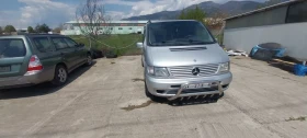 ����� �� �������� �� ������ Mercedes-Benz 112 CDI 6 ������ MARCO POLO