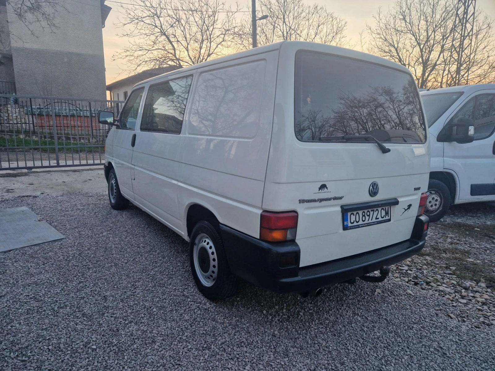 ������ VW T4 2.5TDI ��������+ ����� | Mobile.bg � ����������� 4