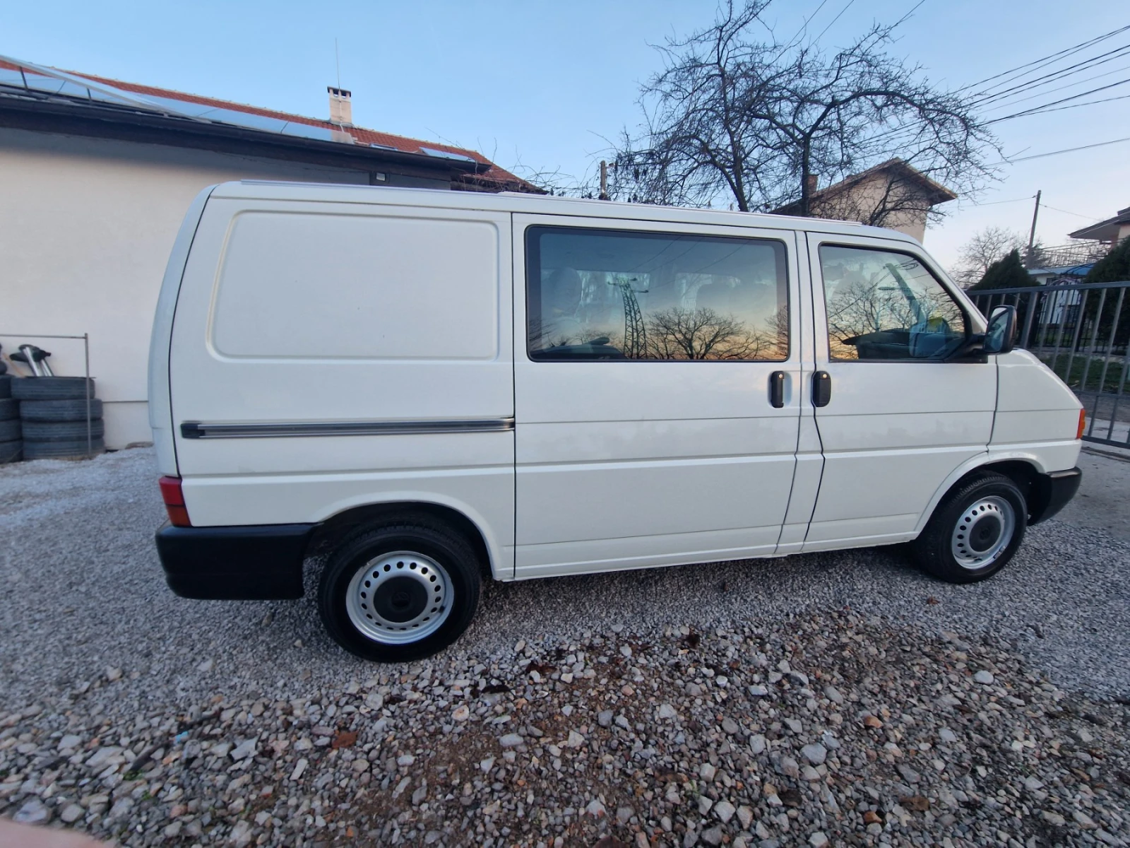 ������ VW T4 2.5TDI ��������+ ����� | Mobile.bg � ����������� 6