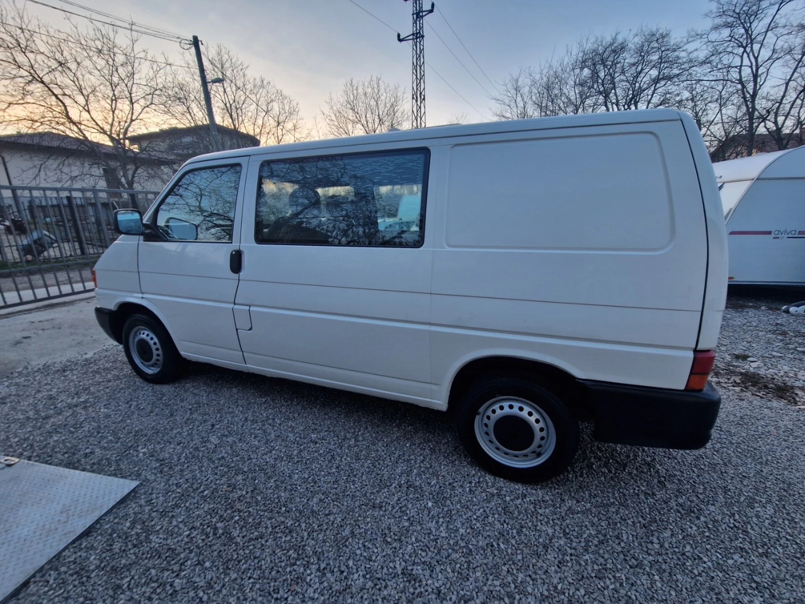 ������ VW T4 2.5TDI ��������+ ����� | Mobile.bg � ����������� 3