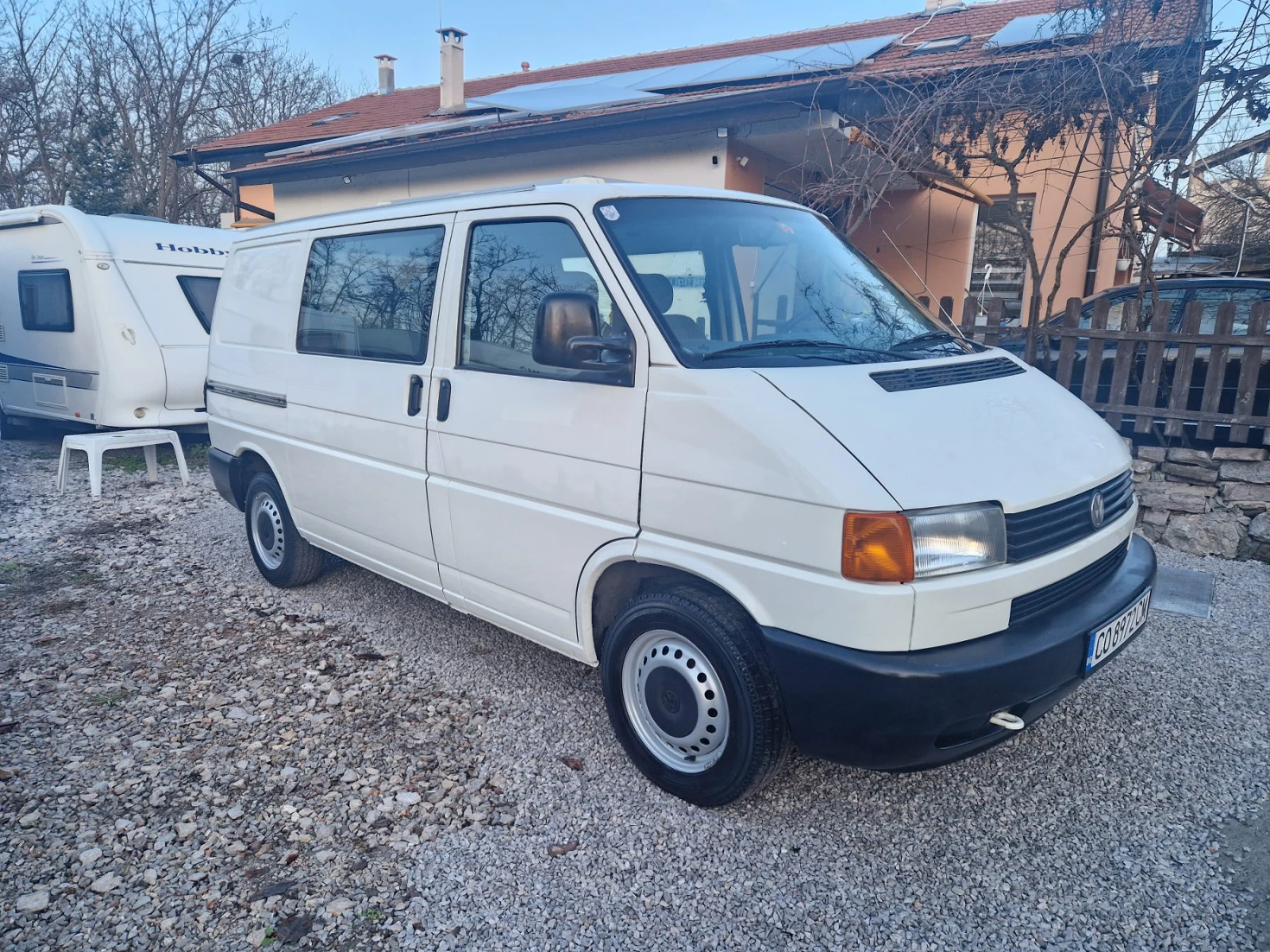 ������ VW T4 2.5TDI ��������+ ����� | Mobile.bg � ����������� 1