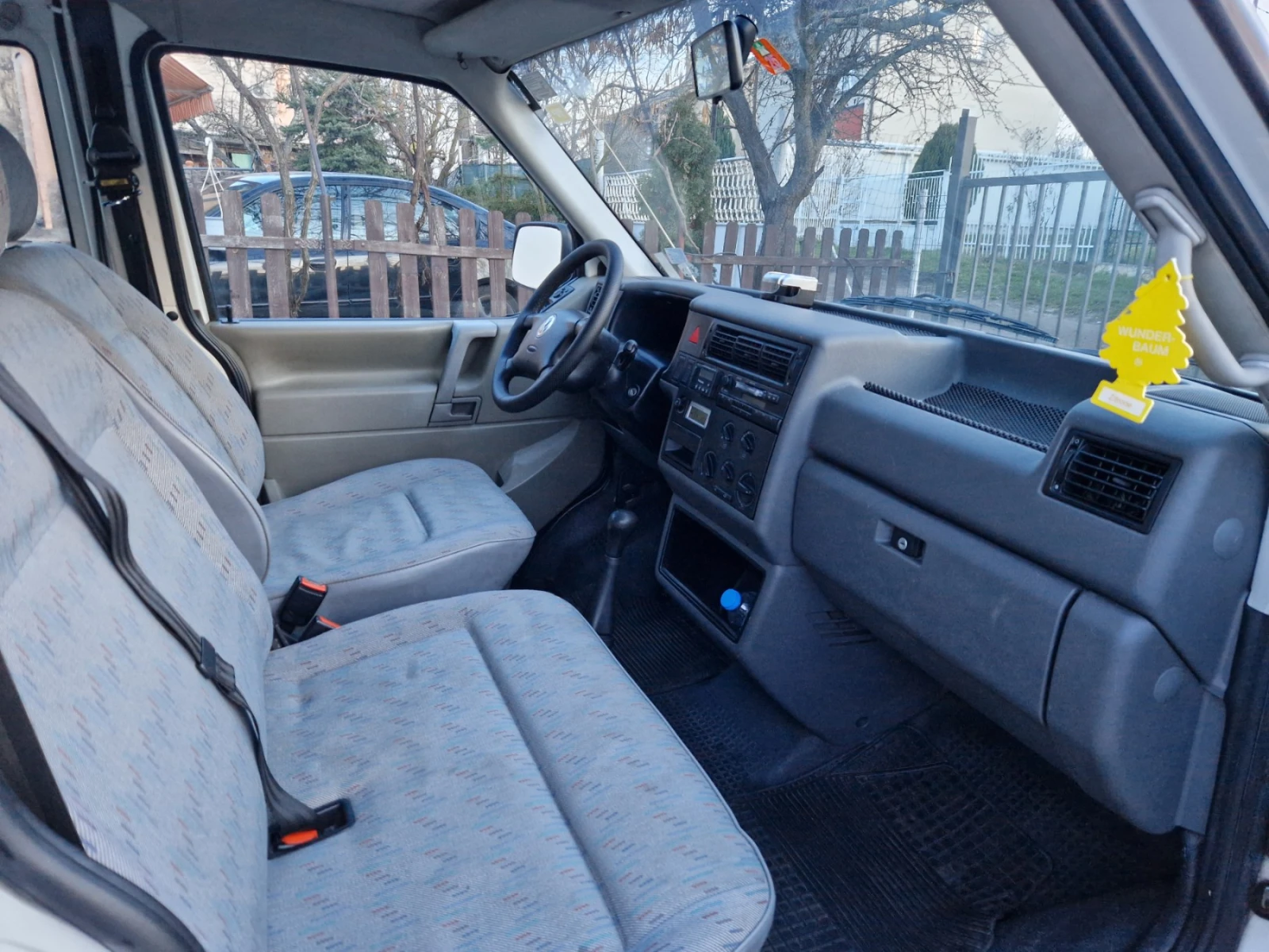 ������ VW T4 2.5TDI ��������+ ����� | Mobile.bg � ����������� 13