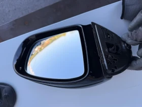 Огледало дясно Mercedes ML 163, снимка 3