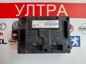 284B12330R BCM модул DACIA, RENAULT  A2C86181500, снимка 1