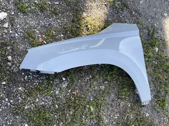 Ляв калник Skoda Karoq 1