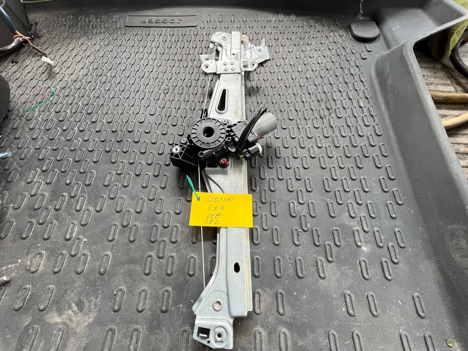  Suzuki SX4 2019 | Mobile.bg   1